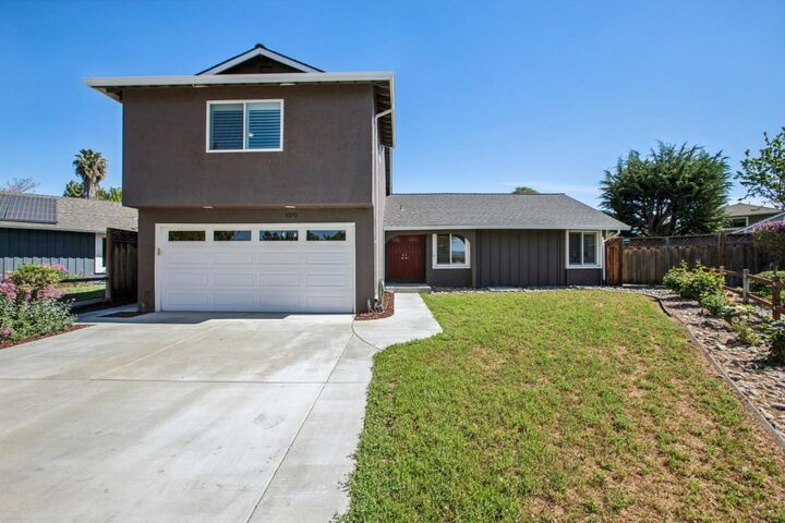 Property Photo: 4292 Meg Drive CA 95136