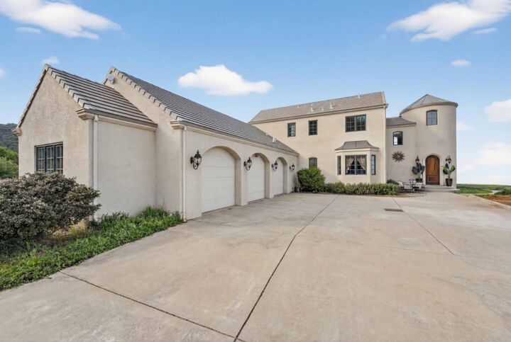 Property Photo:  17599 Montebello Road  CA 95014 