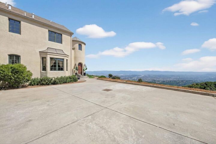 Property Photo:  17599 Montebello Road  CA 95014 