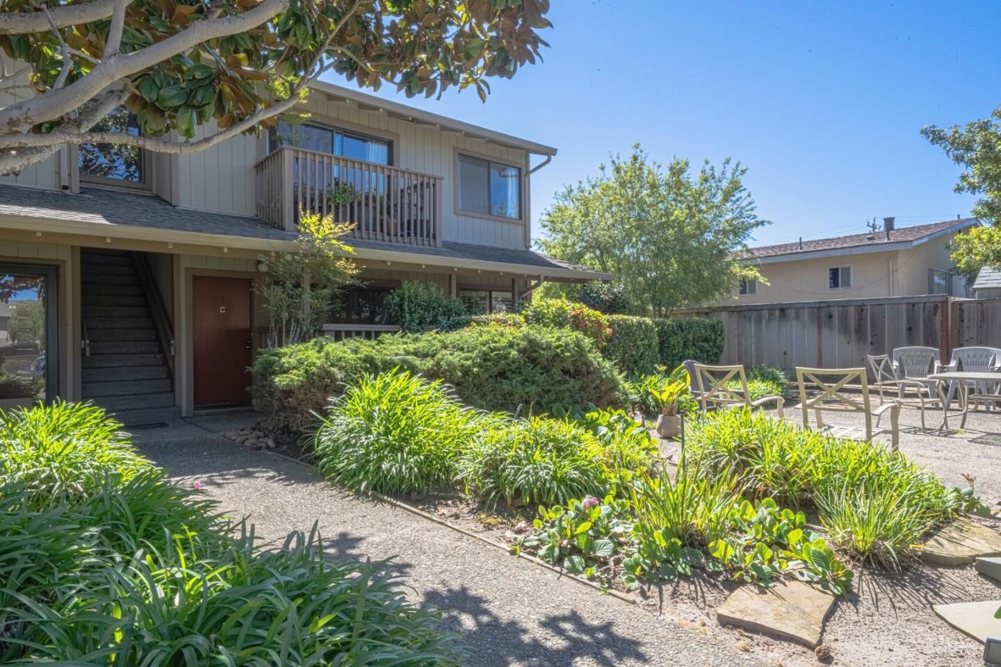 Property Photo:  515 Ramona Court 1  CA 93940 