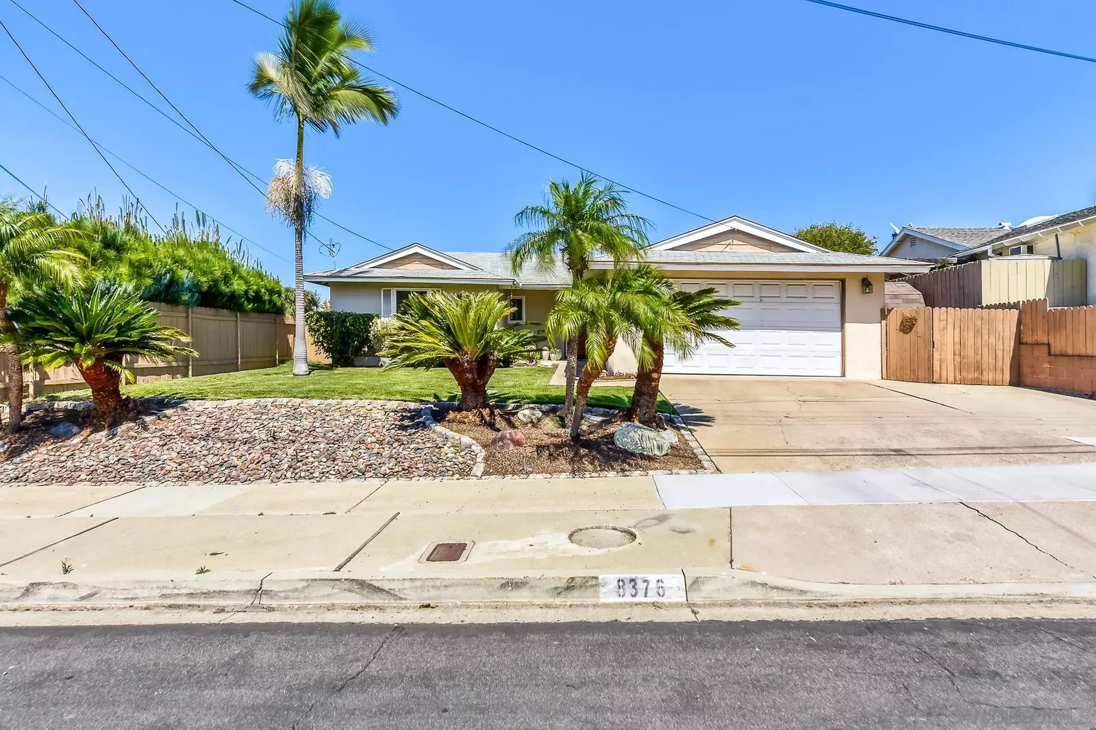 Property Photo:  8376 Mono Lake Dr  CA 92119 