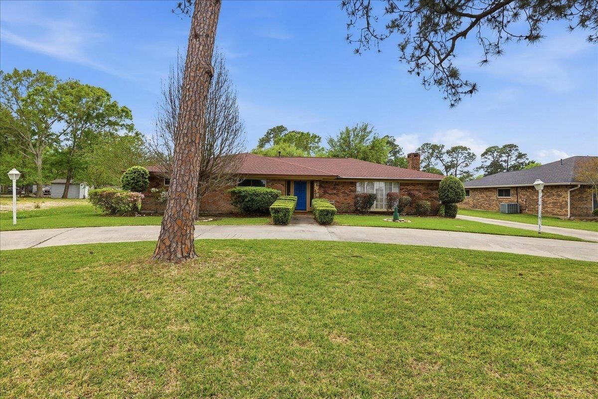 Property Photo:  1016 27th Street  TX 77627 