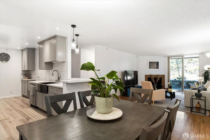 Property Photo: 331 Philip Drive 102 CA 94015