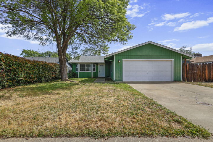 Property Photo: 3329 Yokum Road CA 96022