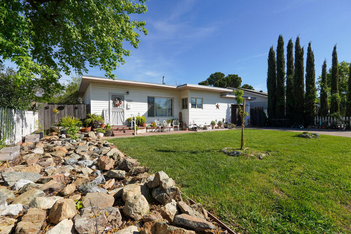 Property Photo:  147 Treasure Drive  CA 96080 