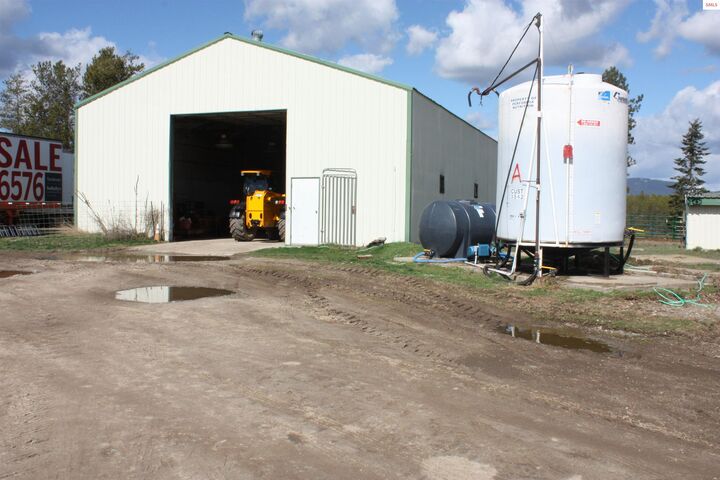 Property Photo:  6493 E Trinity Ln  ID 83801 