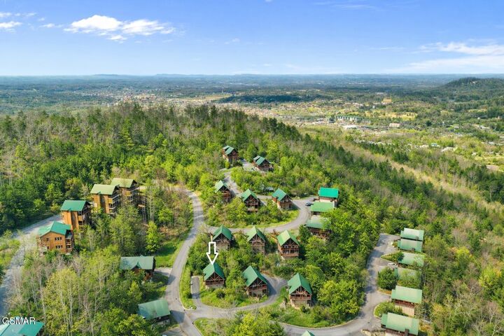 Property Photo:  4503 Rocky Bluff Way  TN 37863 