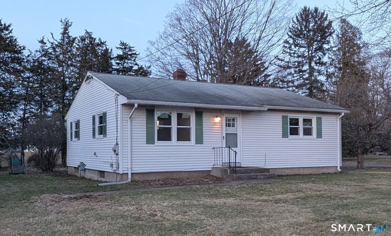 Property Photo: 189 Melrose Road CT 06016