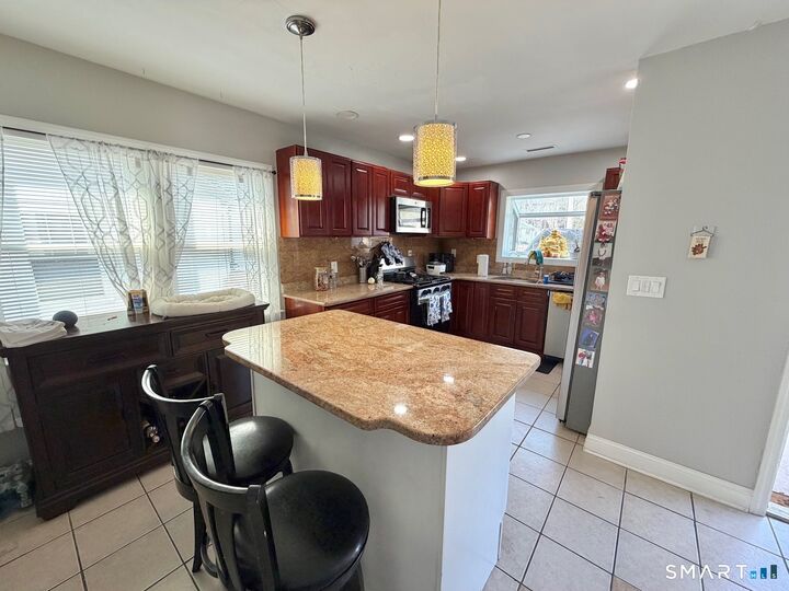 Property Photo:  153 Oaklawn Avenue  CT 06905 