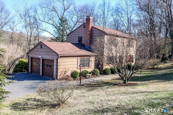 Property Photo: 11 Willow Road CT 06776