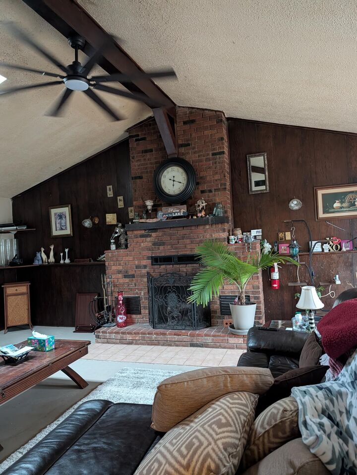 Property Photo: 20250 S 1485 Road MO 65785