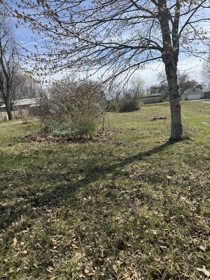 Property Photo:  000 Rolling Hills Drive  MO 65745 