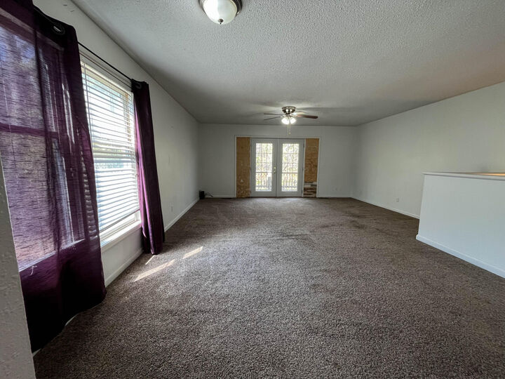 Property Photo: 6 Akokisa Drive AR 72525