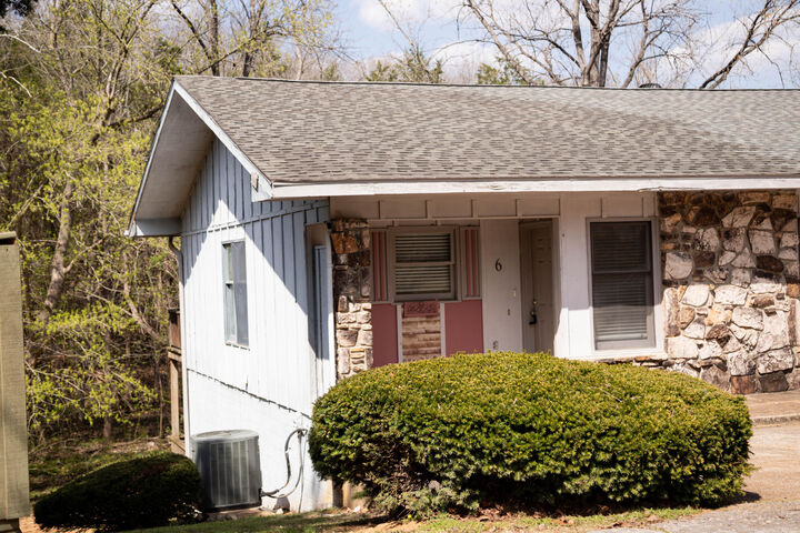 Property Photo:  6 Akokisa Drive  AR 72525 