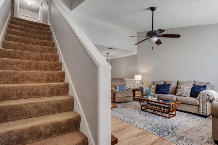 Property Photo: 3368 Argonaut Drive FL 32312