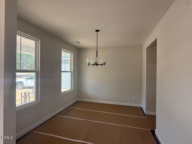 Property Photo:  508 Crescent Wood Trail  NC 27597 