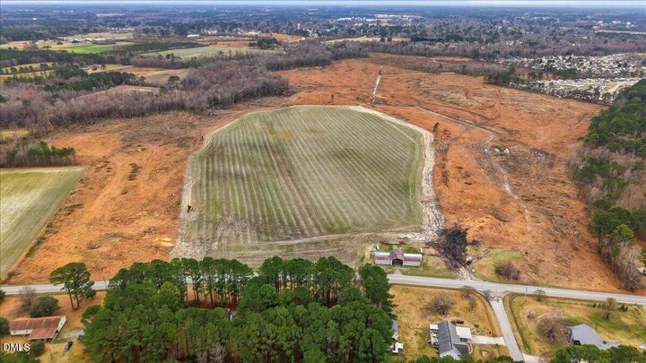 Property Photo:  268 Old Beulah Road  NC 27576 