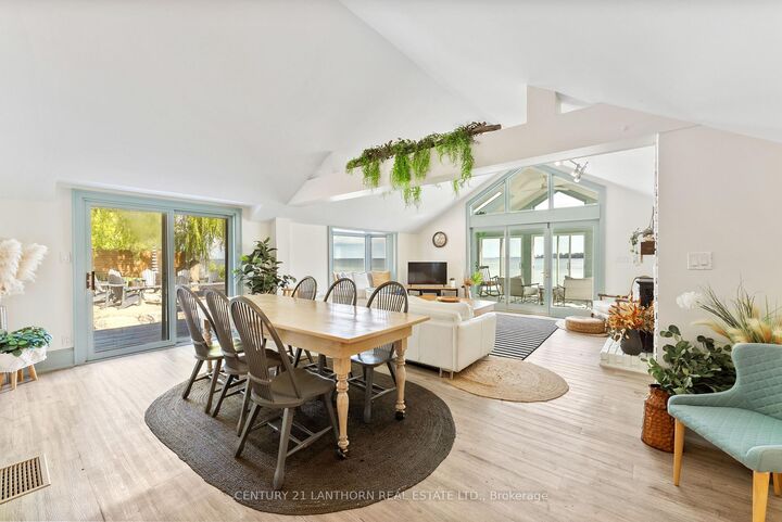 Property Photo: 2924 County Road 8 N/A ON K0K 2T0