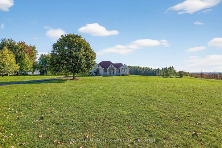 Property Photo:  6595 3rd Line  ON L9R 1V2 