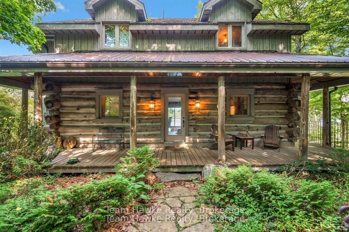 Property Photo: 968 Sumac Lane ON L4R 4P4