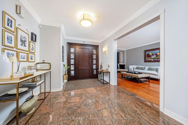 Property Photo:  1531 Polesden Drive  ON L5G 4P8 