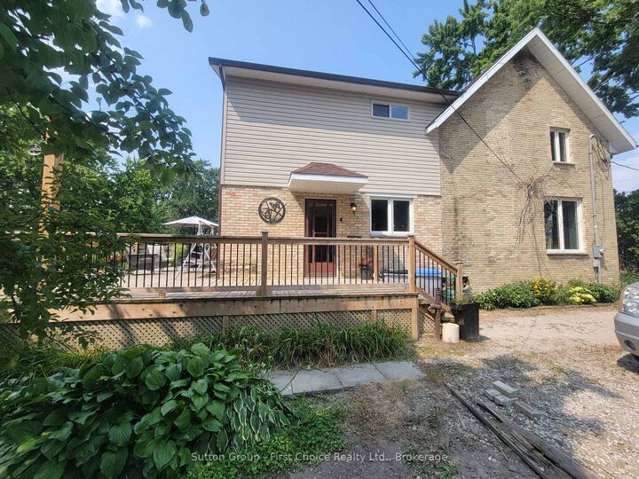 Property Photo: 30 King Street N ON N0M 1M0