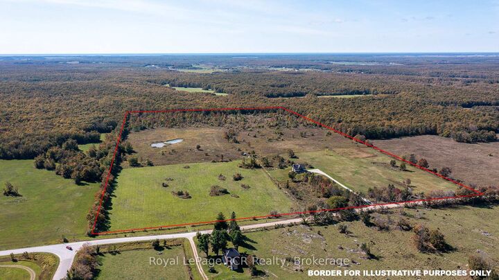 Property Photo: 1037 Purple Valley Road ON N0H 1W0