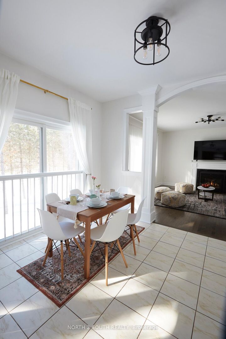 Property Photo: 4 Boville Court ON L0L 2L0