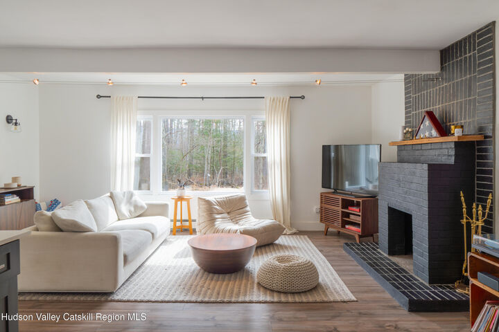 Property Photo: 713 Oak Ridge NY 12428