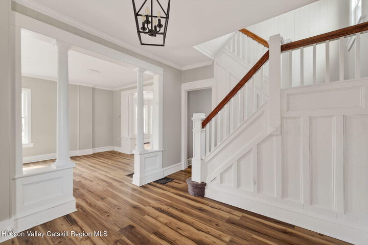 Property Photo:  43 Pulver  NY 12143 