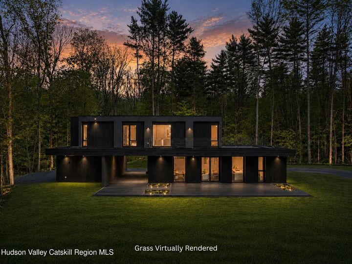 Property Photo:  116 Mossy Hill  NY 12414 