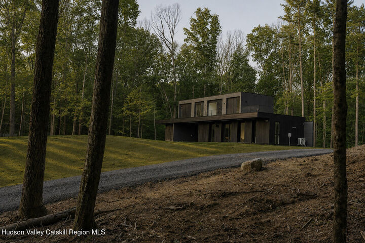 Property Photo: 116 Mossy Hill NY 12414