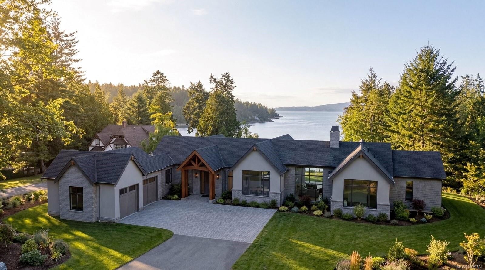 Property Photo:  2839 Oceanside Lane  BC V8H 1E1 