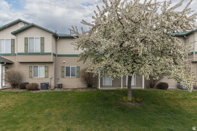 Property Photo:  824 E 760 N  UT 84404 