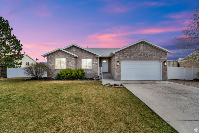 Property Photo:  694 E 260 S  UT 84049 