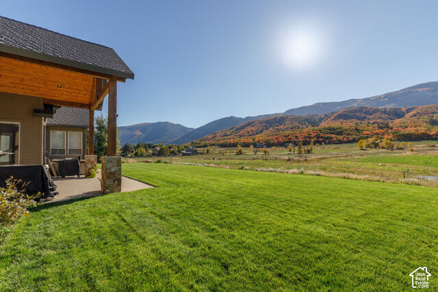 Property Photo: 5073 N 3300 E UT 84310