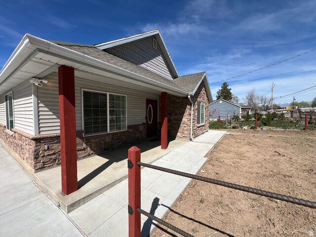Property Photo:  5701 S 2700 W  UT 84067 
