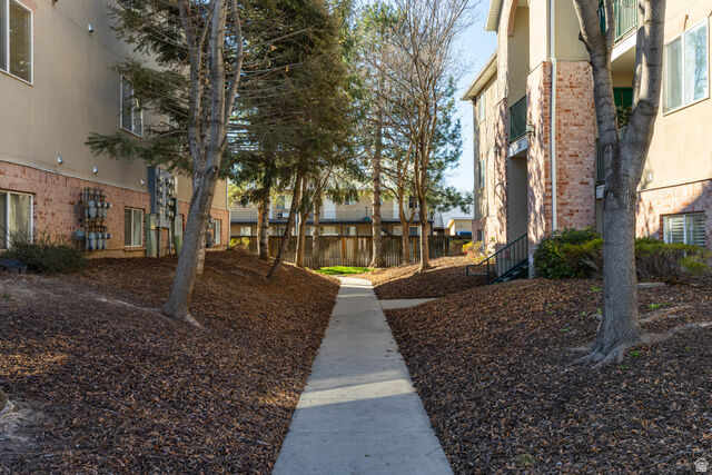 Property Photo: 286 E New Century Ln S C-86 UT 84115
