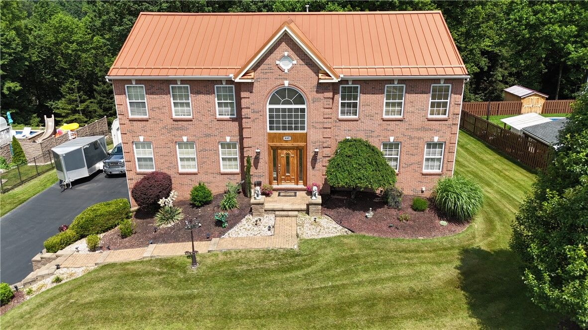 Property Photo:  440 Chapeldale Dr  PA 15613 