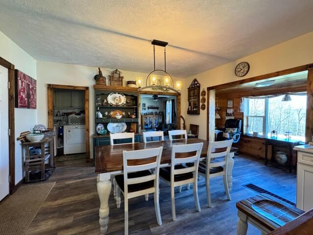 Property Photo: 258 Cone Lane PA 16365