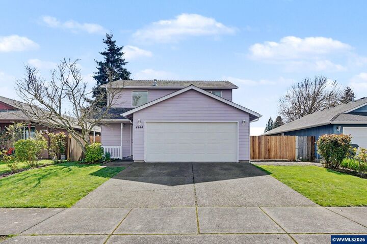 Property Photo:  4444 Leafwood Av NE  OR 97305 