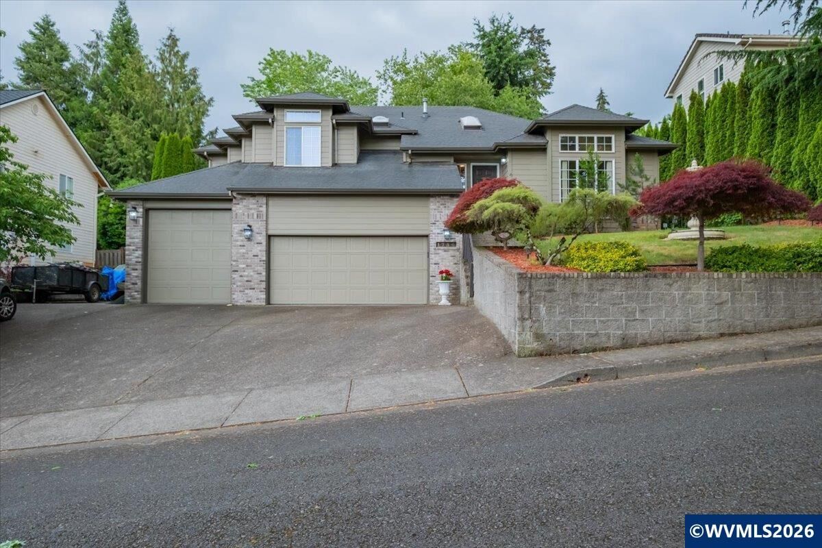 Property Photo: 1756 Snowbird Dr NW OR 97304