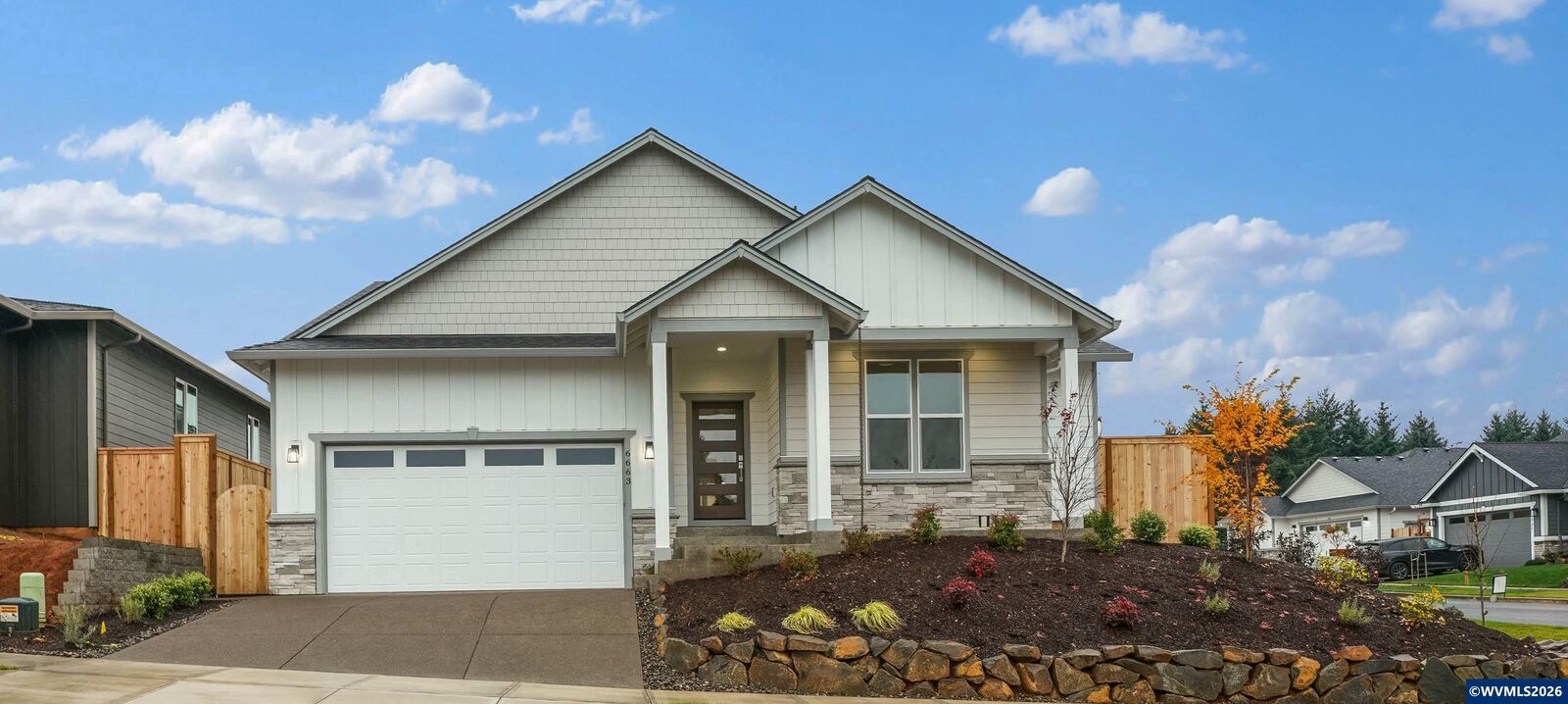 Property Photo:  6716 Naomi Danielle St SE  OR 97306 