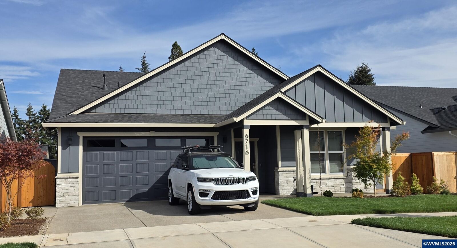 Property Photo:  6716 Naomi Danielle St SE  OR 97306 