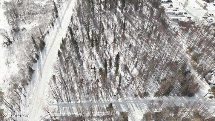 Property Photo:  L1 B1 Field Drive  AK 99635 