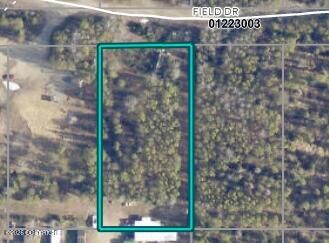 Property Photo:  54085 Field Drive  AK 99611 