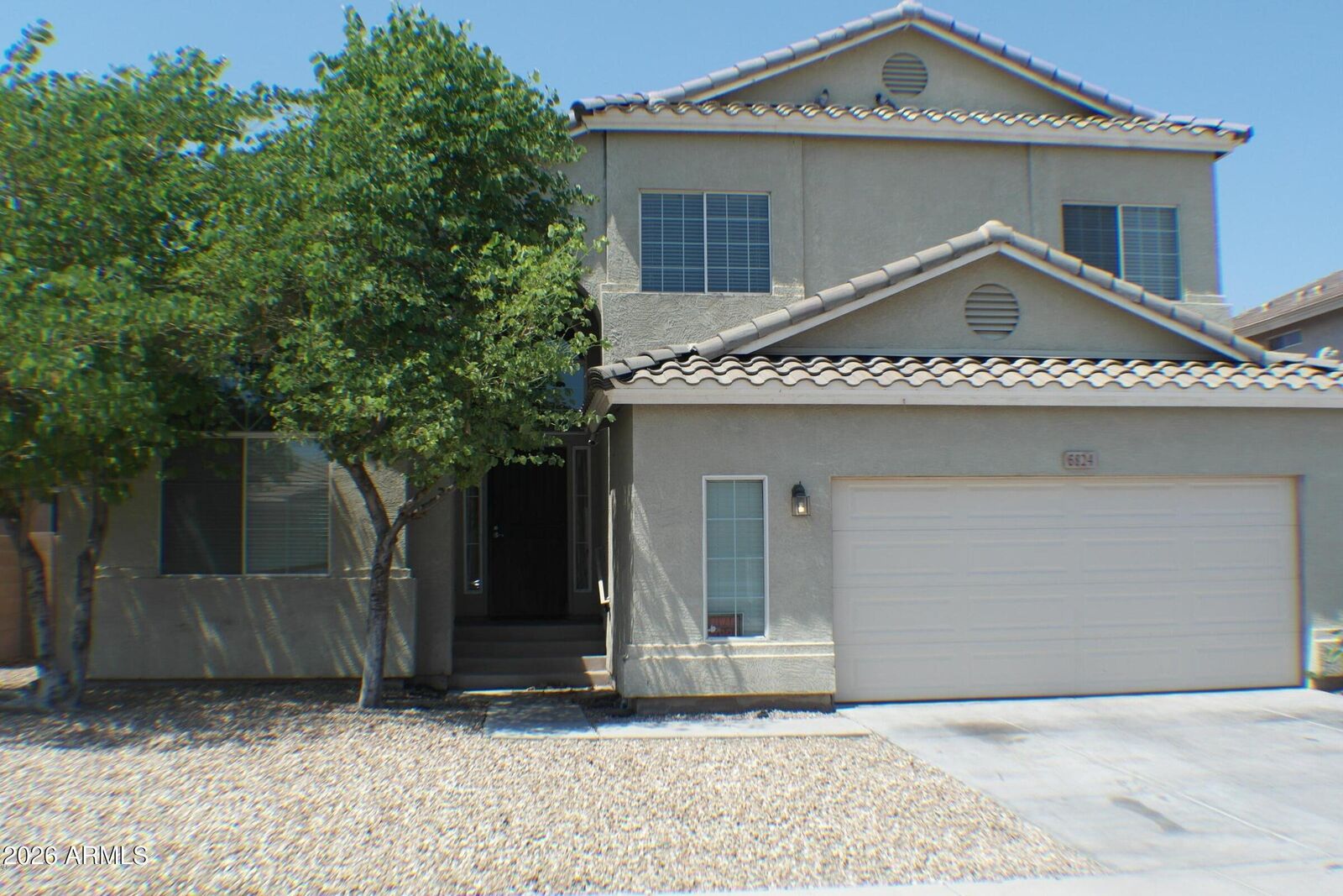 Property Photo:  6824 S 33rd Avenue  AZ 85041 