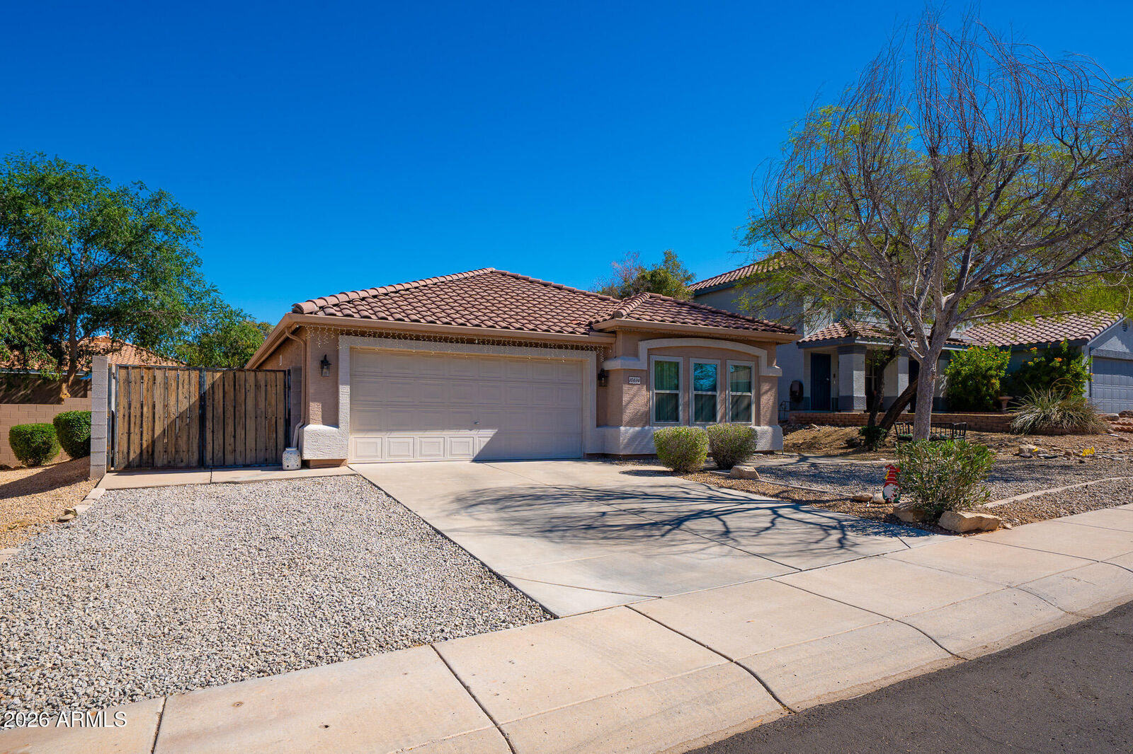 Property Photo: 10614 W Via Del Sol -- AZ 85383