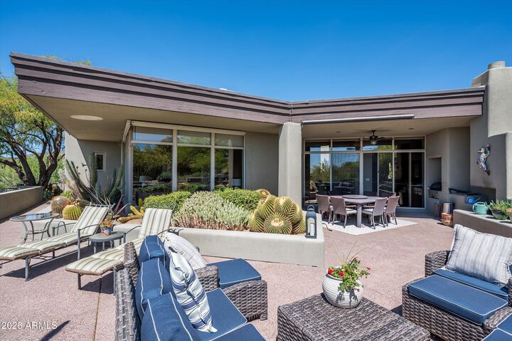 Property Photo:  10615 E Honey Mesquite Dr Drive  AZ 85262 