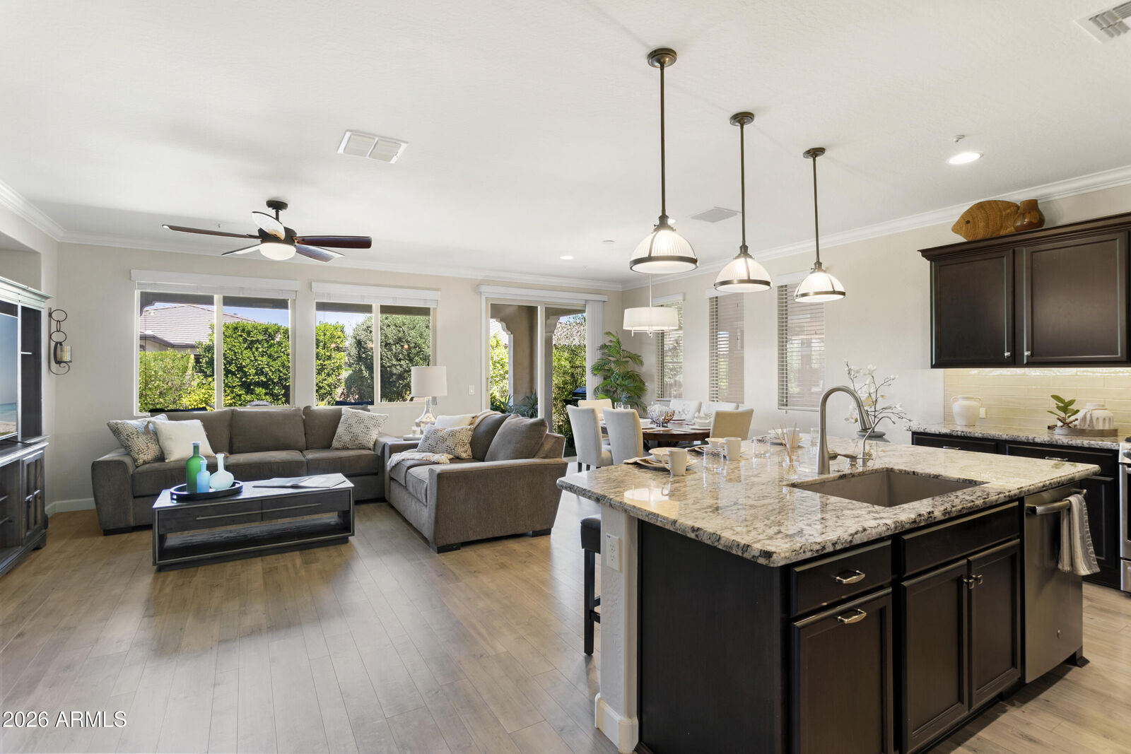 Property Photo:  13420 W Evergreen Terrace  AZ 85383 
